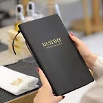 Hotel Destiny & 4*
