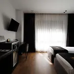 Hotel Destiny & Yzberishti