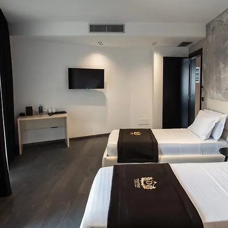 Destiny & Otel Yzberishti