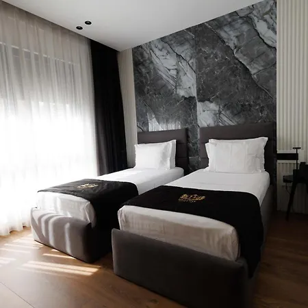 Destiny & Otel