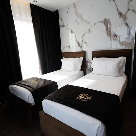 Otel Destiny & 4*