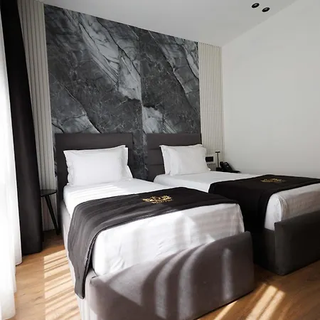 Destiny & Otel