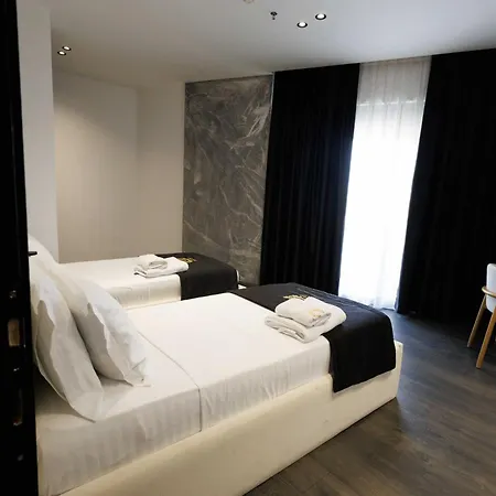 Otel Destiny & 4*