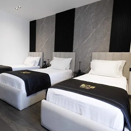 Destiny & Otel Yzberishti
