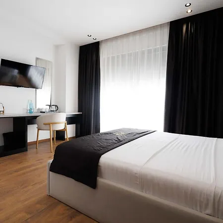 Otel Destiny & Yzberishti