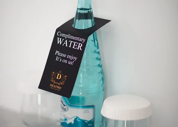 Destiny & Yzberishti