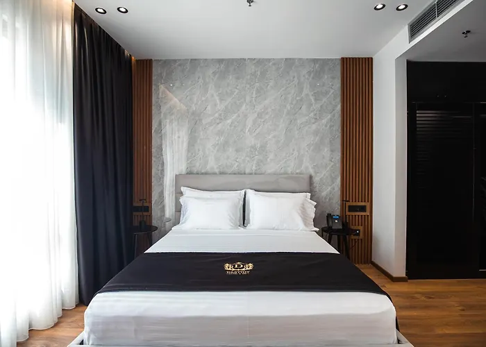 Destiny & Yzberishti