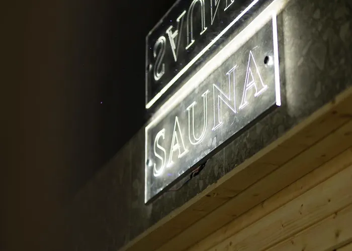 Hotel Destiny & Yzberish