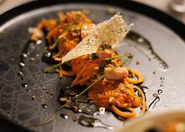 Szálloda Destiny & 4*