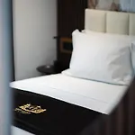 Destiny & Hotel Yzberishti