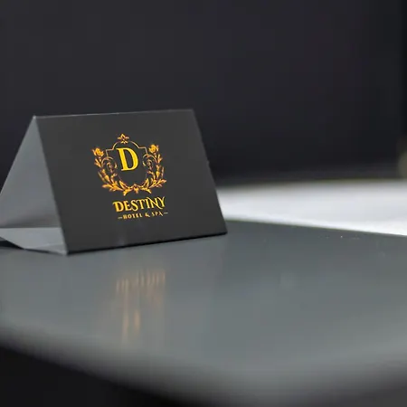 Destiny & 4* Yzberishti