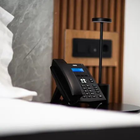 Hotell Destiny &