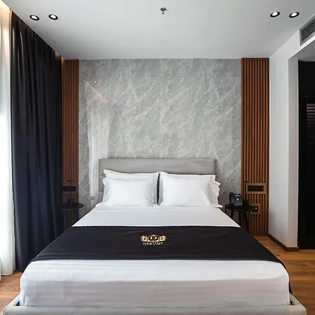 Destiny & Yzberishti