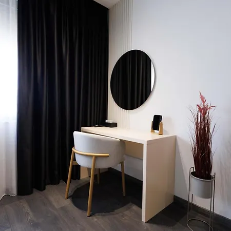 Destiny & Yzberishti