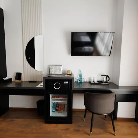 Destiny & 4* Yzberishti