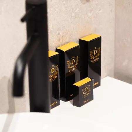 Destiny & 4* Yzberishti