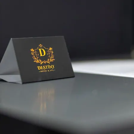 Destiny &