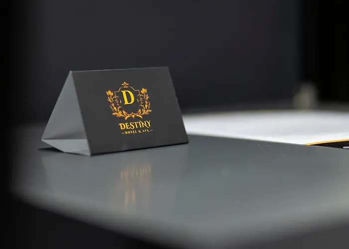 Destiny & 4* Yzberishti