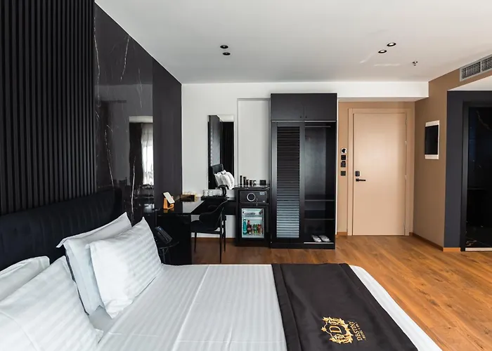 Destiny & Yzberishti