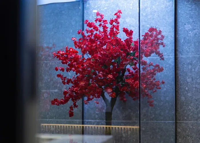 Destiny & Yzberishti