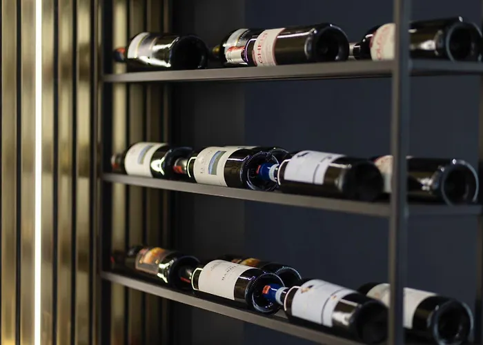 Hotel Destiny & Yzberishti