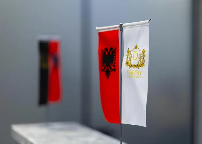 Destiny & Yzberishti