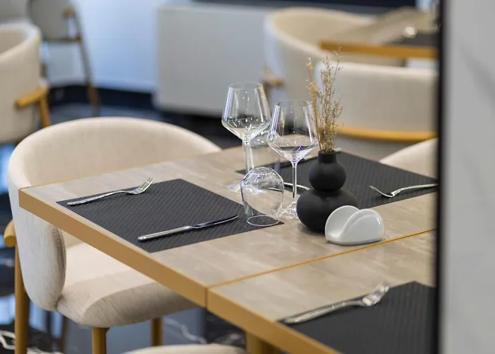 Destiny & Otel Yzberishti