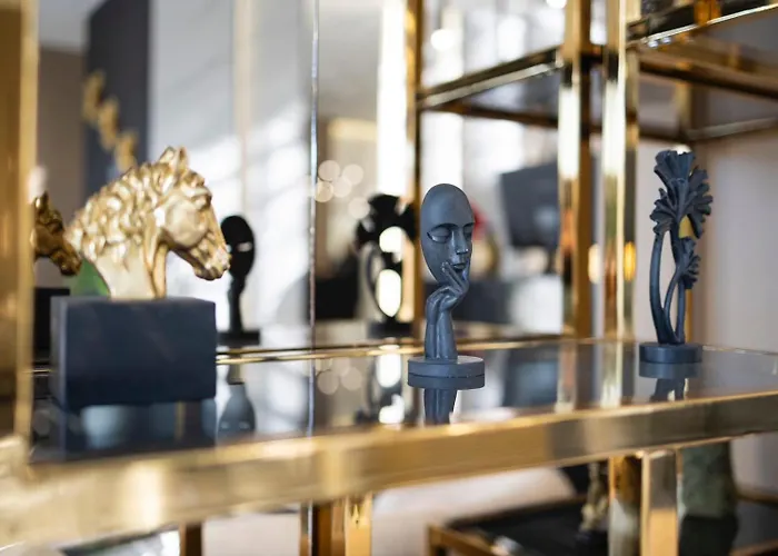 Hotel Destiny & Yzberishti