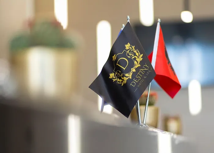 Destiny & Yzberishti