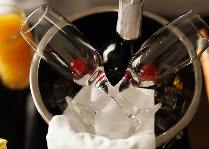 Hotel Destiny Hotel&spa