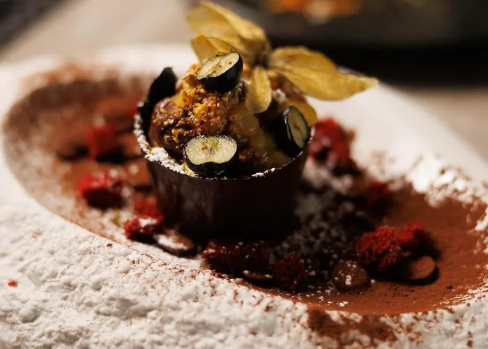 Destiny & Hotel Yzberishti