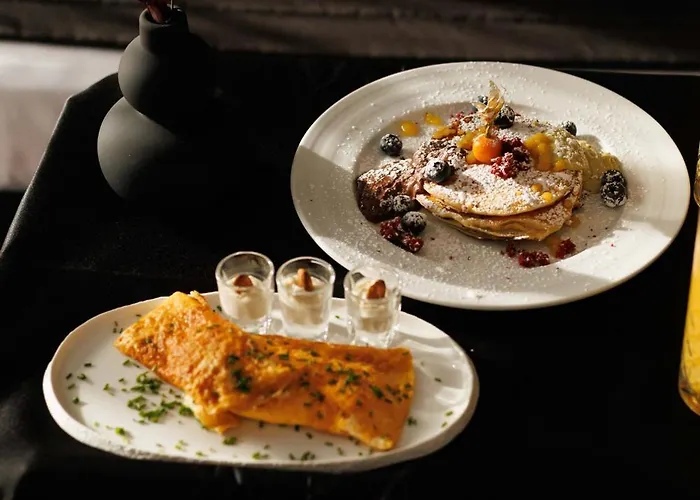 Otel Destiny & Yzberishti