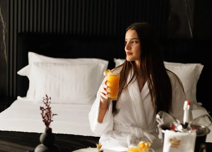 Destiny & Yzberishti