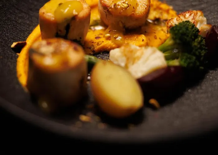 Destiny & Hotel Yzberishti