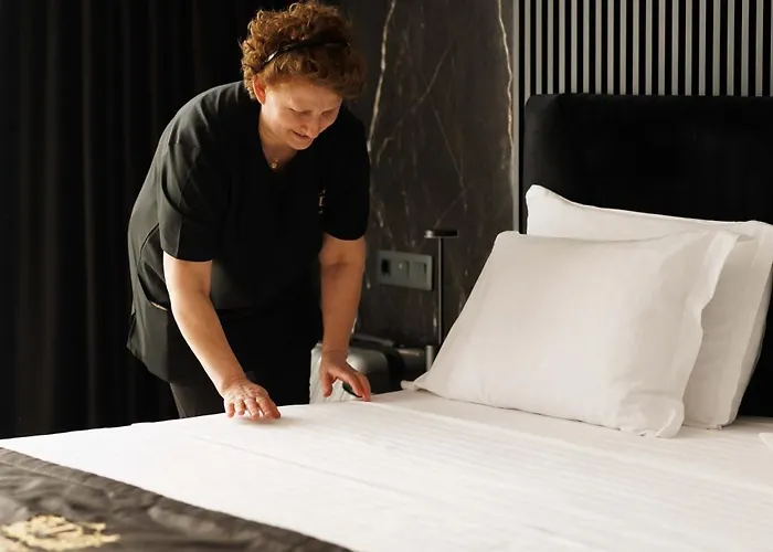 Destiny Hotel&spa 4*