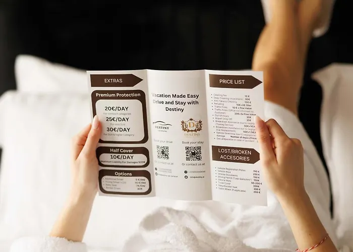 Destiny Hotel&spa 4*