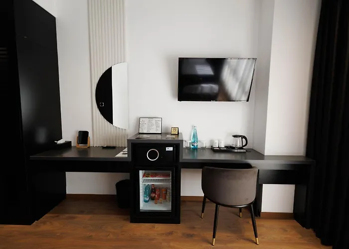 Destiny & 4* Yzberishti