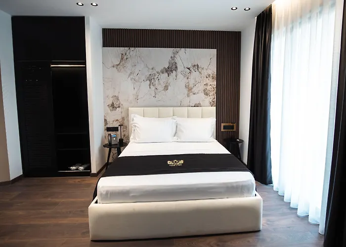 Destiny Hotel&spa Hotel